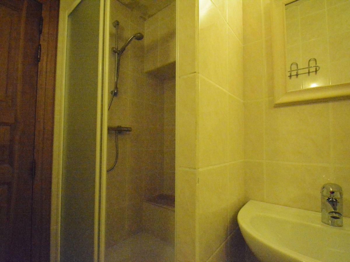 Lovely Holiday Home In Daverdisse With Terrace Dış mekan fotoğraf