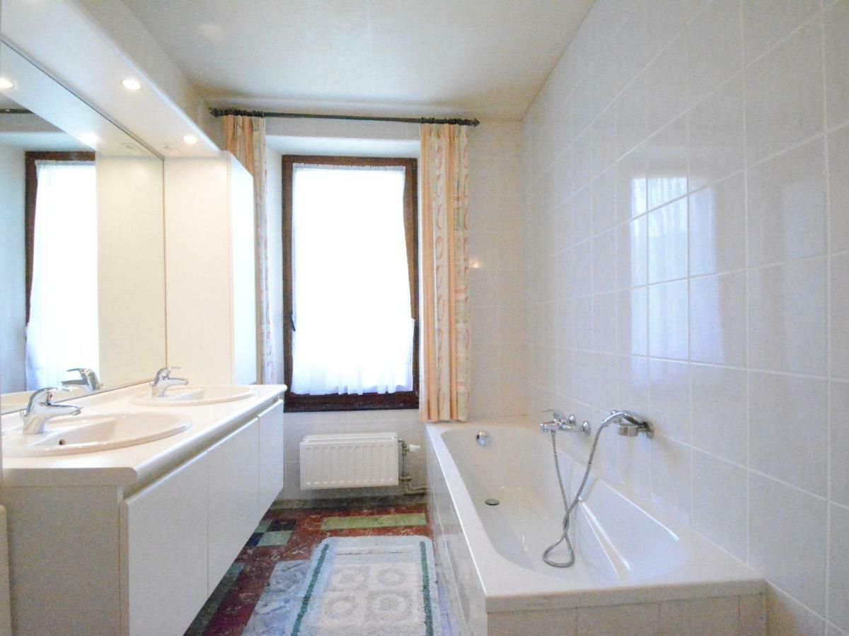 Lovely Holiday Home In Daverdisse With Terrace Dış mekan fotoğraf