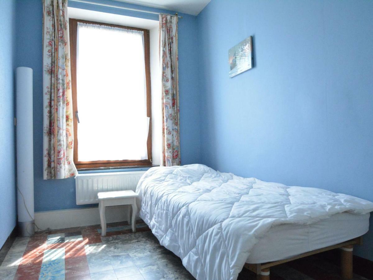 Lovely Holiday Home In Daverdisse With Terrace Dış mekan fotoğraf